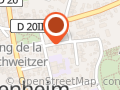 Centre Médico-Social Du Conseil Général Du Haut-Rhin