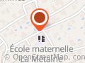 Ecoles Maternelles