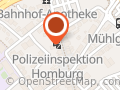 Polizeiinspektion Saar-Pfalz Kreis