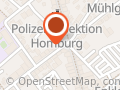 Homburger Pizzaoffen