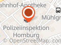 NEXUS TATTOO HOMBURG