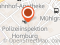Brinkmann Pflegevermittlung Homburg