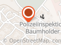 Evangelische Kirche Baumholder - Ev. Kirchengemeinde Saar-Westrich-Nahe