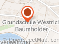 Westrichhalle