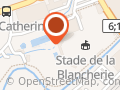 Piscine Centre sportif La Blancherie