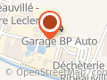 Garage BP Auto