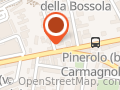 Tram 71 Parucchieri di Mazzei Pino