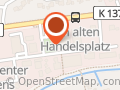 Arend Uphoff Markant-Markt