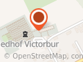 St. Victor-Kirche, Victorbur