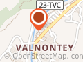 Bar du village