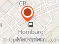 Markt Homburg