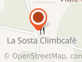 La Sosta Climb Café