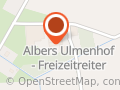 Albers Hans-Bernhard Pferdepensionshaltung