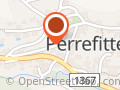 Administration communale Perrefitte