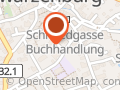 Coiffeur-Stübli