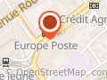 CENTRE EUROPE PERMIS