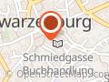 record store MusikLaden Schwarzenburg