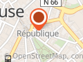 Bulle café céramique