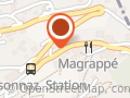 Magrappé SA