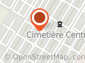 Cimetière Central