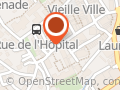 Am Stram Gram, Lachapelle Marie-Claude