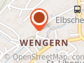 Wengener Hof Inh. Ana Ramos Restaurant