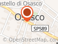 Trucco Oreste Parrucchiere
