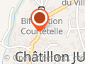 Restaurant Le Soleil de Châtillon