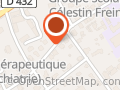 Gite Les Etoffes de Mulhouse