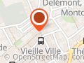 la petite Galery