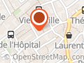 Pharmacie du Tilleul SA
