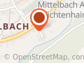 Ferienwohnung Bickenalb