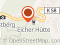 Eicher Hütte - Die Eventlocation