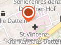 Allgemeine Notfalldienst-Praxis der KVWL im St. Vincenz Hospital in Datteln