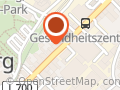 Handy Krankenhaus