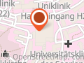 UKS - Klinik für Innere Medizin II - Gastroenterologie und Endokrinologie