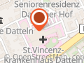 Datteln Brustzentrum gynäkologische Ambulanz Dr. Drüppel