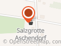 Salzgrotte Aschendorf