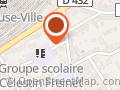 École Élémentaire Publique Céléstin Freinet