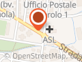 Uffici ASL igiene alimenti TO3
