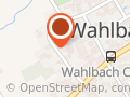 École Élémentaire Publique Wahlbach-Zaessingue
