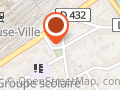 Scm La Maison Blanche