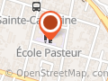 École Élémentaire Publique Louis Pasteur
