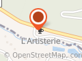 L´Artisterie Restaurant - Café - Bar - Boutique de créateurs locaux & épicerie fine