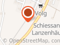 Zbinden Transporte AG, Niederlassung Lanzenhäusern