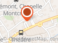 Hotel Le National
