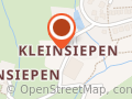 Tennishalle Kleinsiepen R.
