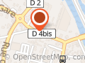U Express et Drive