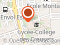Lycée-Collège des Creusets
