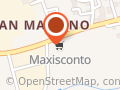 Maxisconto Barge